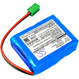 New 3600mAh Battery for CEMB DWA1000wheel; P/N:CGA103450A