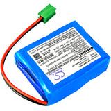 Cameron Sino Replacement Battery for CEMB DWA 1000 wheel (3600mAh)