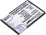 Battery for D-Link DWR-330