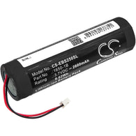 Eschenbach SmartLux,SmartLux 2.5; P/N:1650-1B Battery