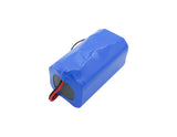 3400mAh Battery for Biocare ECG-1200, ECG-1210, ECG-1201