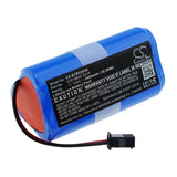 Ecovacs CEN330,CR330,CR333; P/N:ICR186503S1P Battery