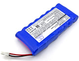 5200mAh Battery for EDAN M3