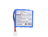 3400mAh Battery for COMEN CM1200B ECG, CM-1200B ECG,EDAN SE-1, SE-3, SE-1200, SE-300A, SE-300B, SE-300G, SE-300