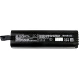 New 2600mAh Battery for EXFO FTB-1; P/N:FTB-1LO4D318A,LO4D318A,XW-EX009