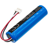 New Replacement 3400mAh Battery for EXFO EX1; P/N:01WQ0037-09,880X272,GP-2268
