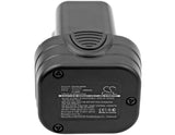 New 2500mAh Battery for Einhell BT-CD 10.8/3 LI; P/N:4513377E