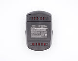 2000mAh Battery for Einhell TH-CD 18-2 2B