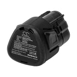 New Replacement 2000mAh Battery for EGO CHT2001E Cordless Shrub,CHT2001E Grass Shears; P/N:CBA0240