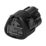 New Replacement 2500mAh Battery for EGO CHT2001E Cordless Shrub,CHT2001E Grass Shears; P/N:CBA0240