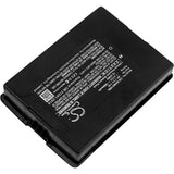 New 1800mAh Battery for E-SEEK M310,M310S; P/N:BP-7V4-1A8