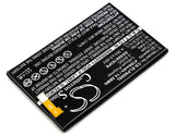 Battery for Elephone P8000