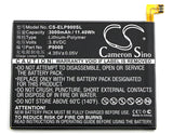 Battery for Elephone P9000,  P9000 Dual SIM LTE