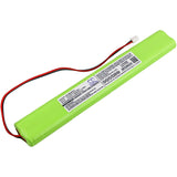 Unitech BBAT0043A Battery