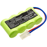 Lithonia ELB0502N,ELB4714N,ELB4814N,ENB048015,NIC0095,OSA058SC,Prescolite E2377-01-00; P/N:CUSTOM-45 Battery