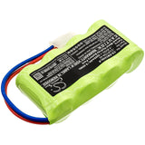 New 2000mAh Battery for Lithonia ELB0502N,ELB4714N,ELB4814N,ENB048015,NIC0095,OSA058SC,Prescolite E2377-01-00; P/N:CUSTOM-45