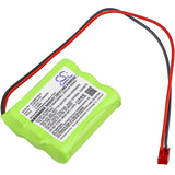 Max Power 026-148 Battery