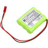 New 1800mAh Battery for Max Power 026-148