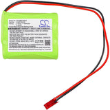 New 1800mAh Battery for Max Power 026-148