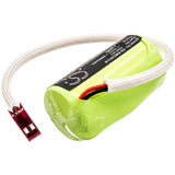 New 3000mAh Battery for Lithonia 1009S00-MZ,ELB0320,ELB1P201NB,OSA212