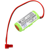 New 2100mAh Battery for Saft 16440