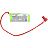 New 2100mAh Battery for Saft 16440