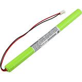 Evenlite 19537,B310011,BGN800-4AWP-B830EC Battery