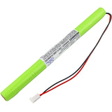 New 1800mAh Battery for Evenlite 19537,B310011,BGN800-4AWP-B830EC