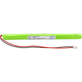 New 1800mAh Battery for Evenlite 19537,B310011,BGN800-4AWP-B830EC