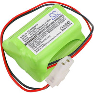 GE 60401005,60410C5 Battery
