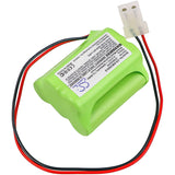 New 2000mAh Battery for Lithonia ENB06006; P/N:ENB06006,NIC0099