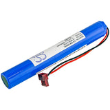 New 2600mAh Battery for Environment E-2DB,E-5DB; P/N:E-MINI-LXOB