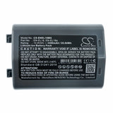 New 3300mAh Battery for Nikon D4 DSLR,D4S,D5,D500,D800,D800E,D810,D810A,D850; P/N:EN-EL18,EN-EL18a