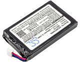 Battery for Sony Ericsson T206