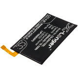 New 2800mAh Battery for Sony I3113,I3123,I4113,I4193,Xperia 10; P/N:LIP1668ERPC