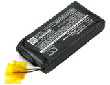 New 2600mAh Battery for Evolveo StrongPhone Accu; P/N:StrongPhone Accu