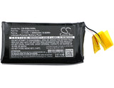 New 2600mAh Battery for Evolveo StrongPhone Accu; P/N:StrongPhone Accu