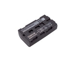 3400mAh Battery for Epson Mobilink TM-P60, M196D