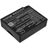 New Replacement 810mAh Battery for Eartec HUB,Hub Systems,UltraLITE; P/N:LX600LI