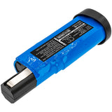 New 2500mAh Battery for Shark IonW1Cord,WV200,WV200UK,WV201,WV205,WV220; P/N:XFBT200,XFBT200EU