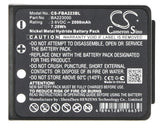 HBC Radiomatic Quadrix, Radiomatic Keynote, Radiomatic Patrol D, Radiomatic Micron 4, Radiomatic Micron 5