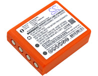 3300mAh / 79.20Wh Replacement battery for HILTI C 7/24, C 7/36, TCU 7/36
