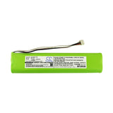 New 2500mAh Battery for Fluke Biomedical; P/N:BP1735