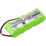 Cameron Sino Replacement Battery for Fluke Analyzers Memobox, Memobox (1100mAh)