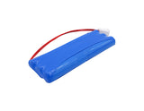 700mAh Battery for Falard BP7.2