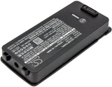 New 5200mAh Battery for Fluke 753,754,754 VIP1,754 VIP2; P/N:BP7240