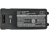 New 5200mAh Battery for Fluke 753,754,754 VIP1,754 VIP2; P/N:BP7240