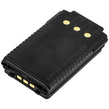 New 1800mAh Battery for YAESU FT-70D,FT-70DR,FT-70DS; P/N:SBR-24L