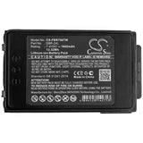 New 1800mAh Battery for YAESU FT-70D,FT-70DR,FT-70DS; P/N:SBR-24L