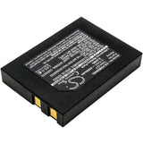New 2500mAh Battery for FLIR DM284,DM284 Imaging Multimeter,DM285,DM285 Imaging Multimeter; P/N:TA04-KIT